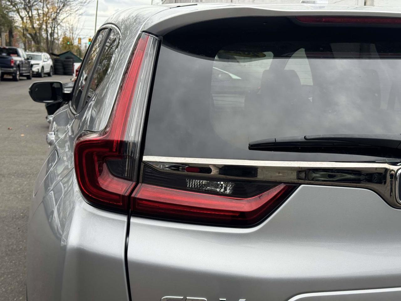 2022 Honda CR-V EX-L Clifton Park NY