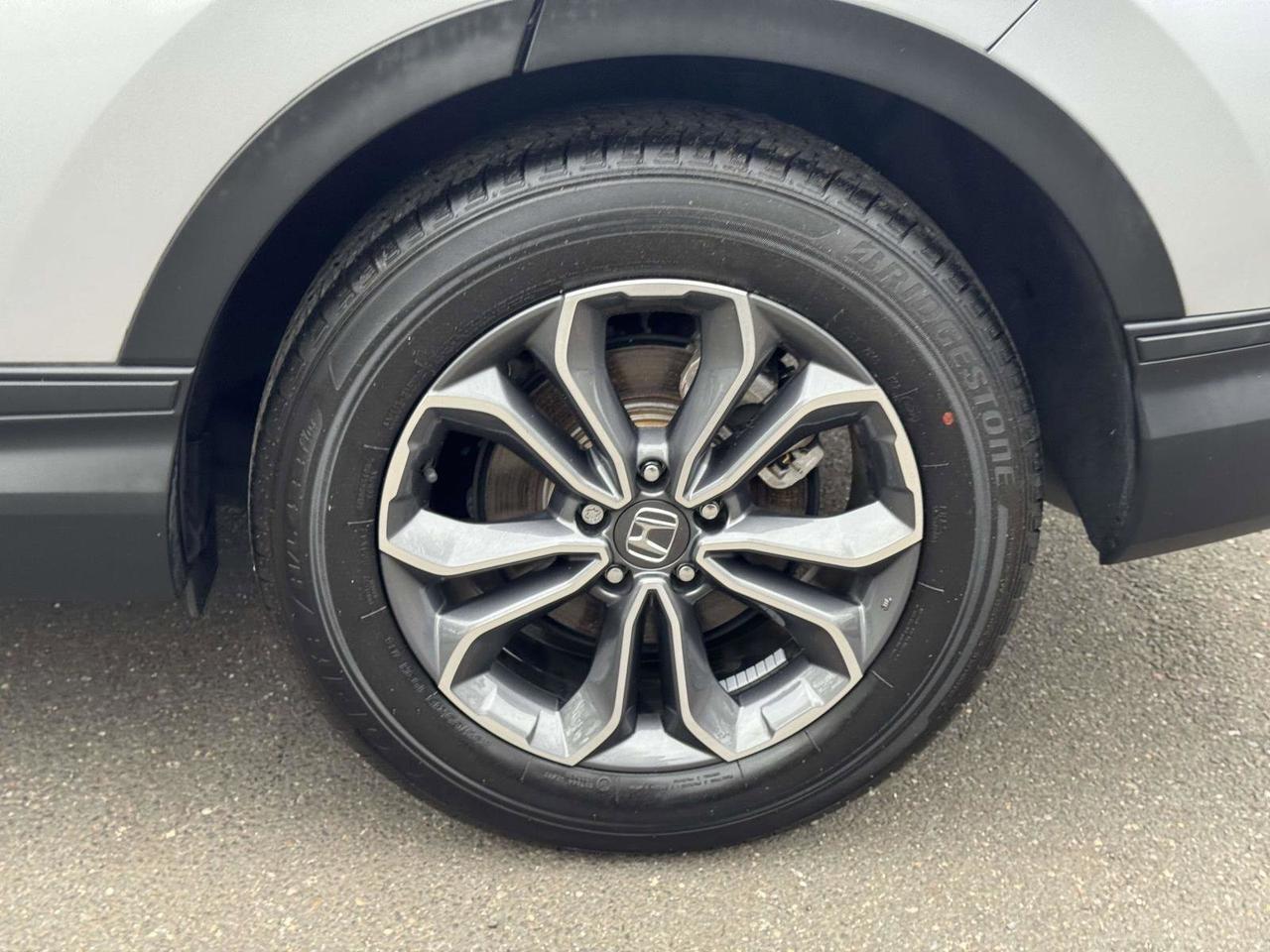 2022 Honda CR-V EX-L Clifton Park NY