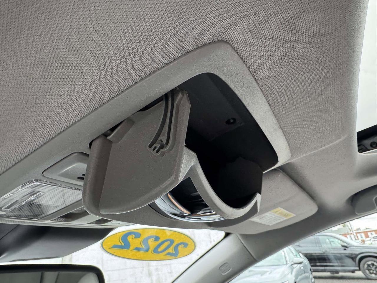 2022 Honda CR-V EX-L Clifton Park NY