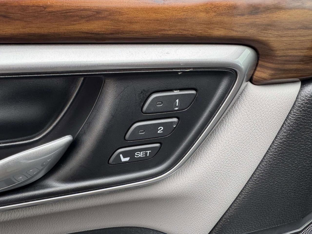 2022 Honda CR-V EX-L Clifton Park NY