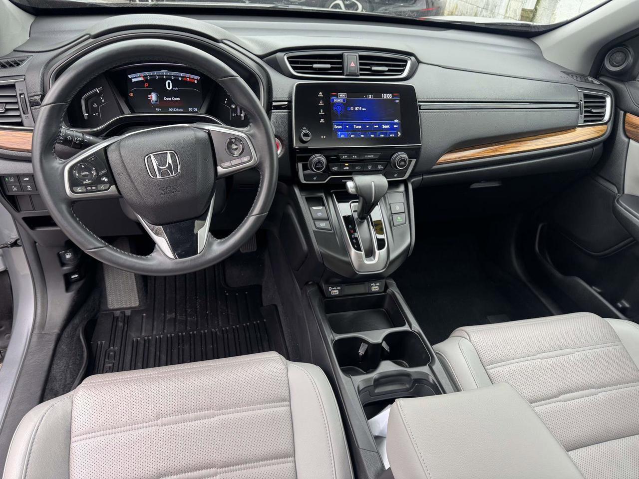 2022 Honda CR-V EX-L Clifton Park NY