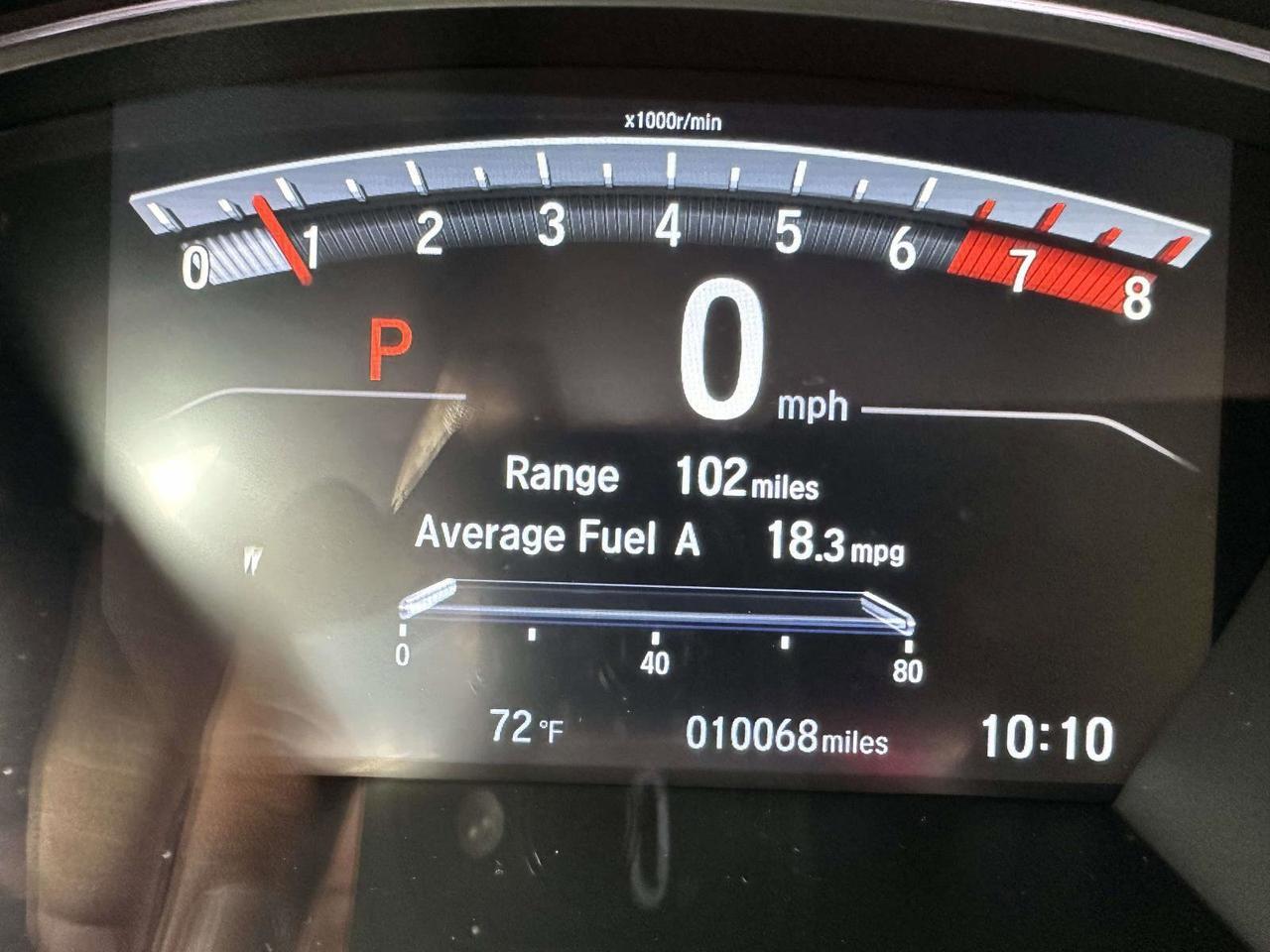 2022 Honda CR-V EX-L Clifton Park NY