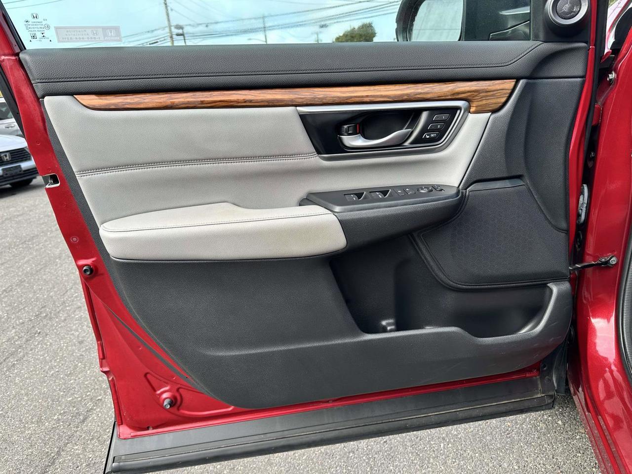 2022 Honda CR-V EX-L Clifton Park NY