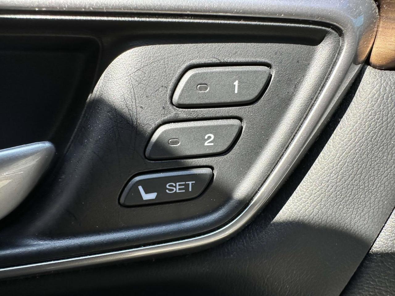 2022 Honda CR-V EX-L Clifton Park NY