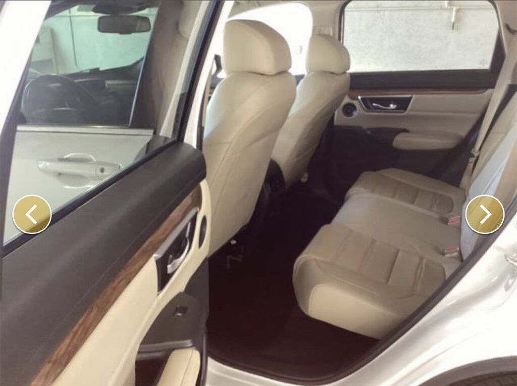 2022 Honda CR-V EX-L Oklahoma City OK