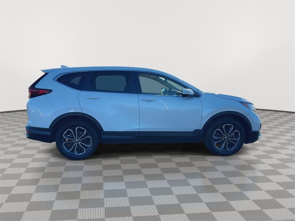 2022 Honda CR-V EX-L Oklahoma City OK