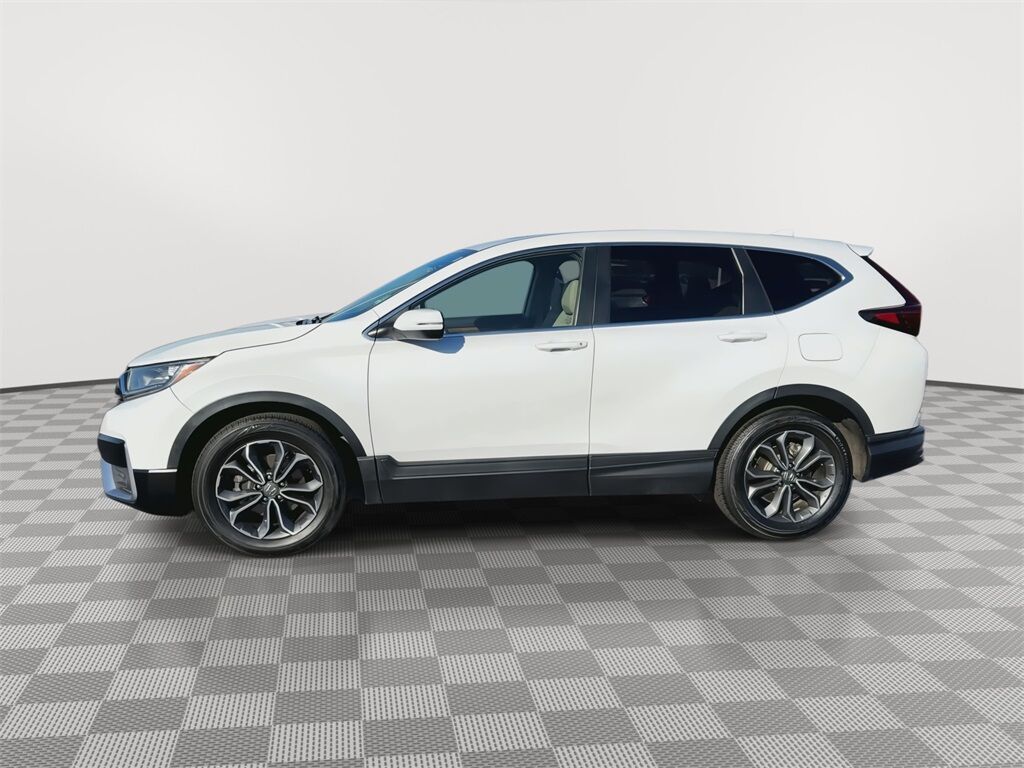 2022 Honda CR-V EX-L Oklahoma City OK