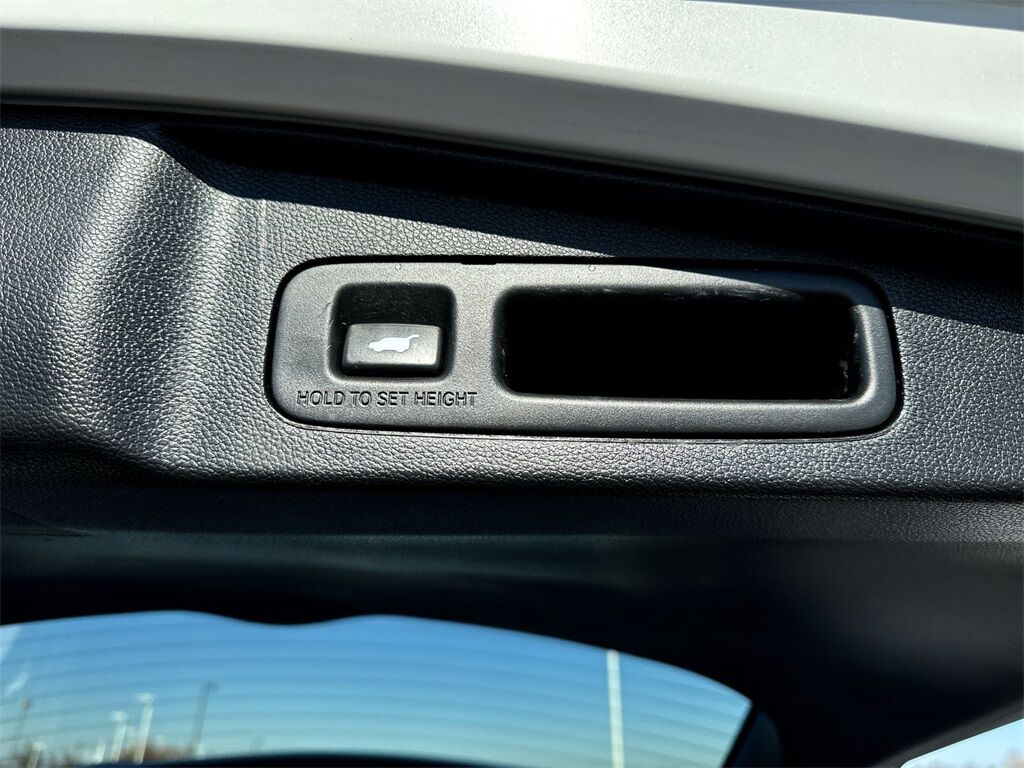 2022 Honda CR-V EX-L Oklahoma City OK