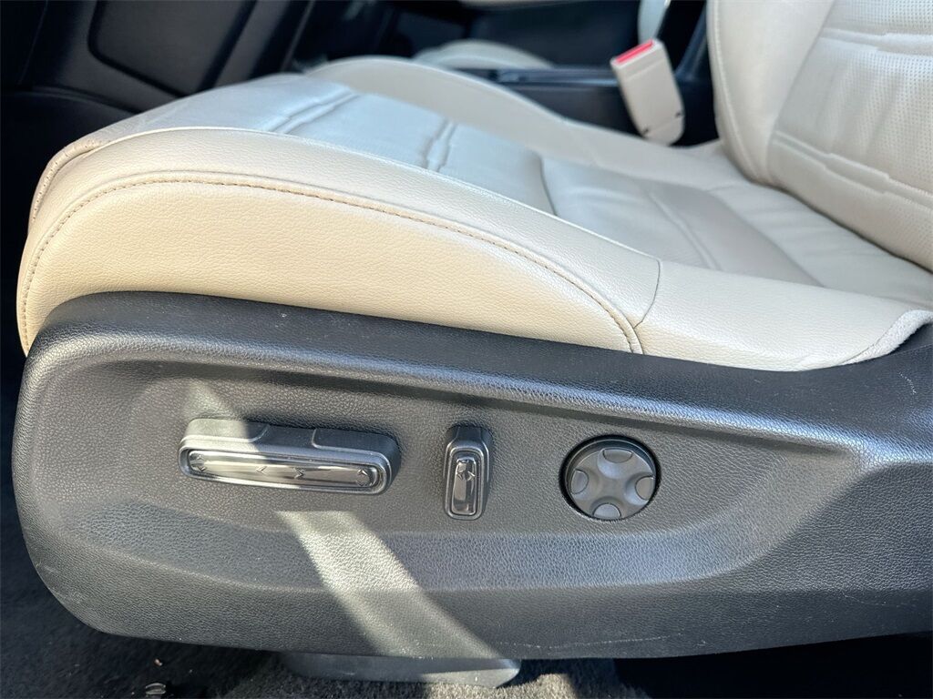 2022 Honda CR-V EX-L Oklahoma City OK