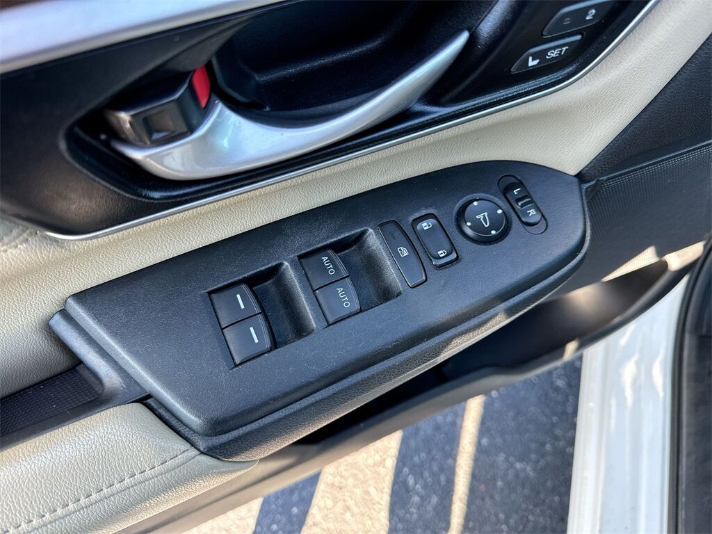 2022 Honda CR-V EX-L Oklahoma City OK