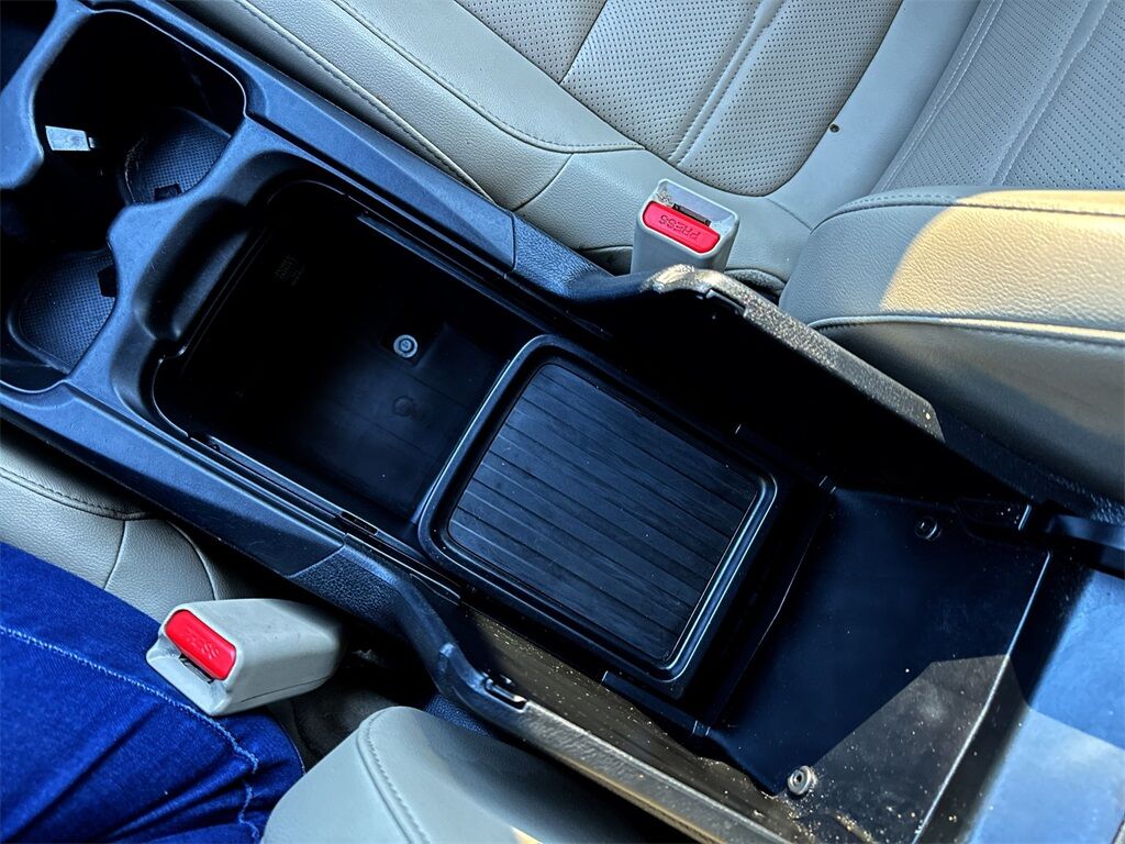 2022 Honda CR-V EX-L Oklahoma City OK