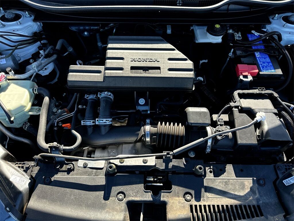 2022 Honda CR-V EX-L Oklahoma City OK