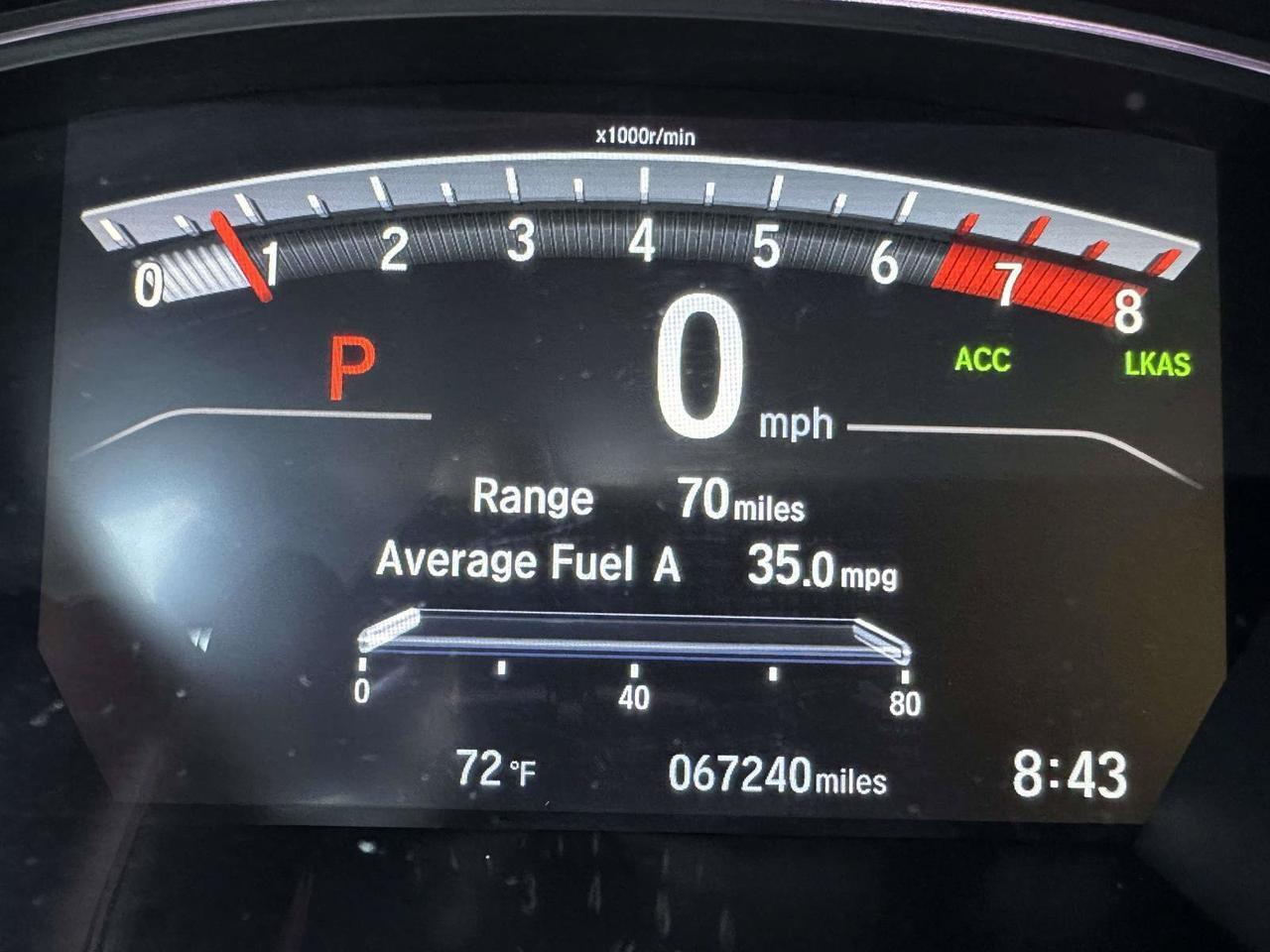 2022 Honda CR-V EX-L San Clemente CA