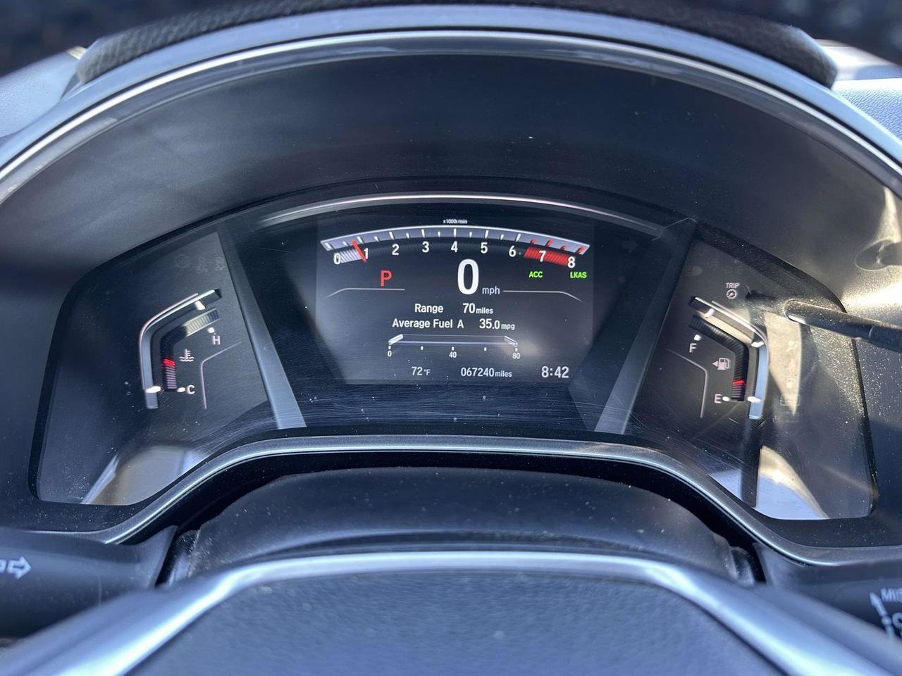 2022 Honda CR-V EX-L San Clemente CA