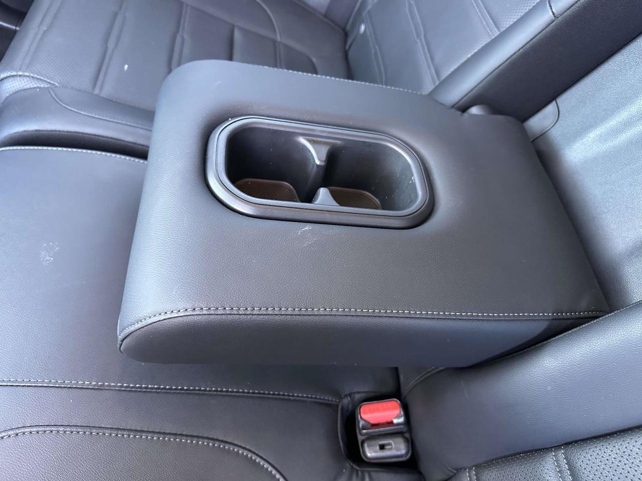 2022 Honda CR-V EX-L San Clemente CA