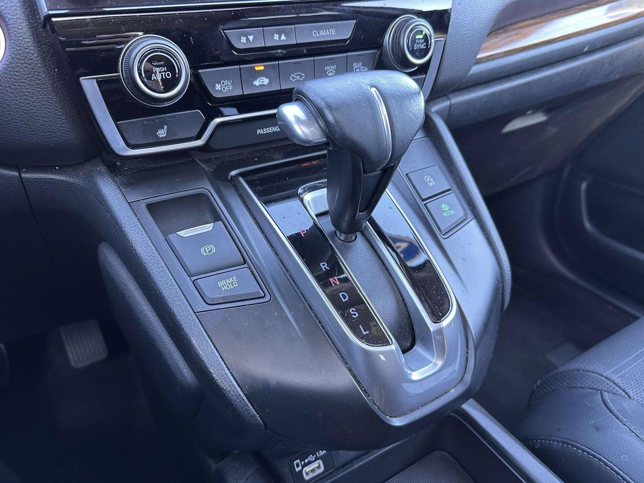 2022 Honda CR-V EX-L San Clemente CA
