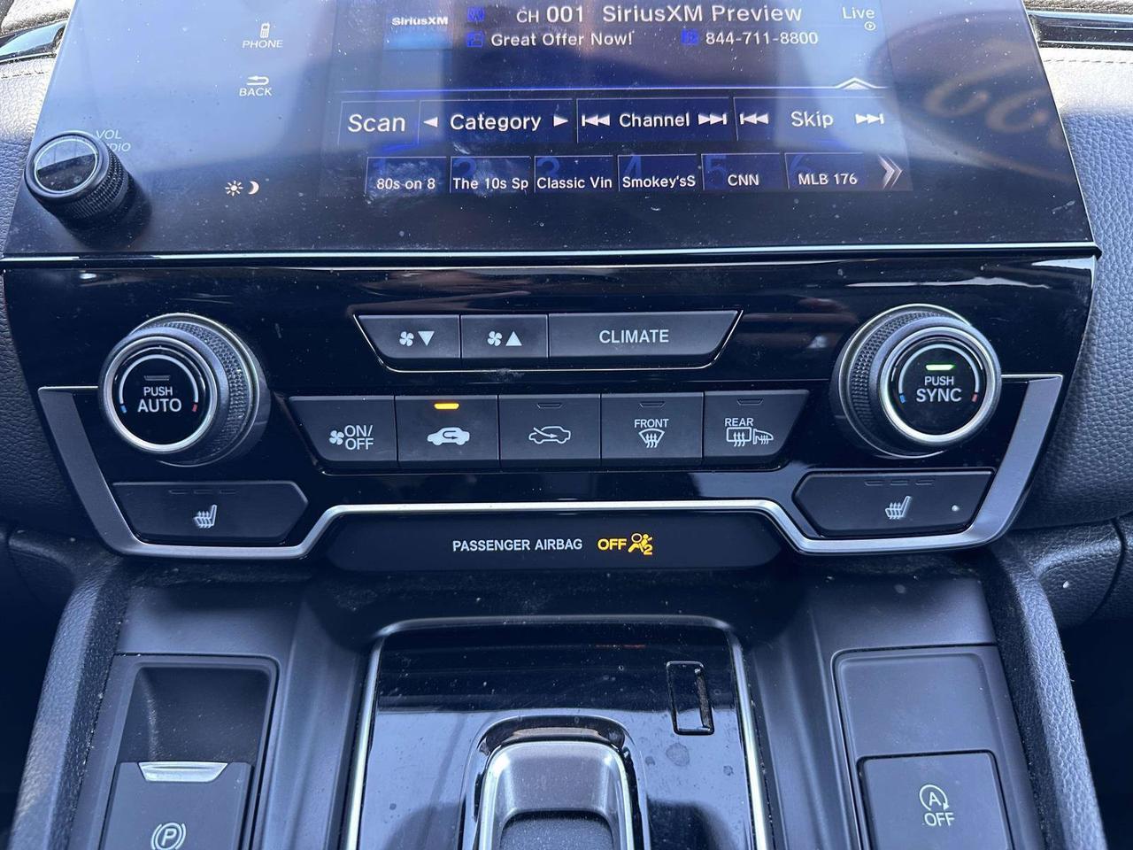 2022 Honda CR-V EX-L San Clemente CA