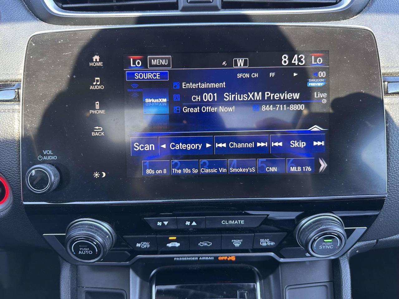 2022 Honda CR-V EX-L San Clemente CA