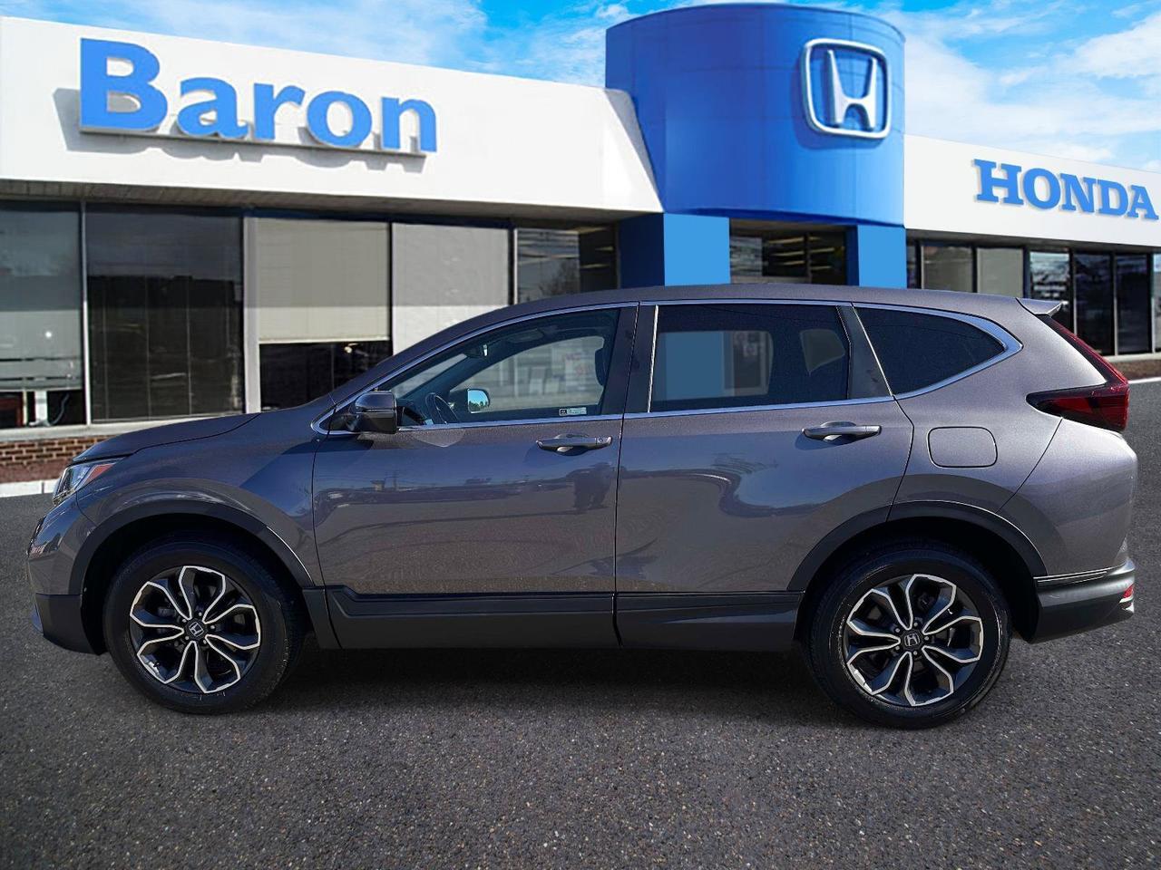 2022 Honda CR-V EX-L San Clemente CA