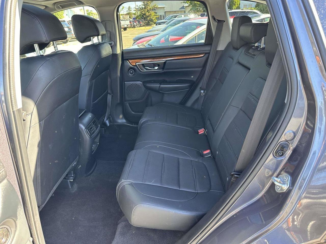 2022 Honda CR-V EX-L San Clemente CA