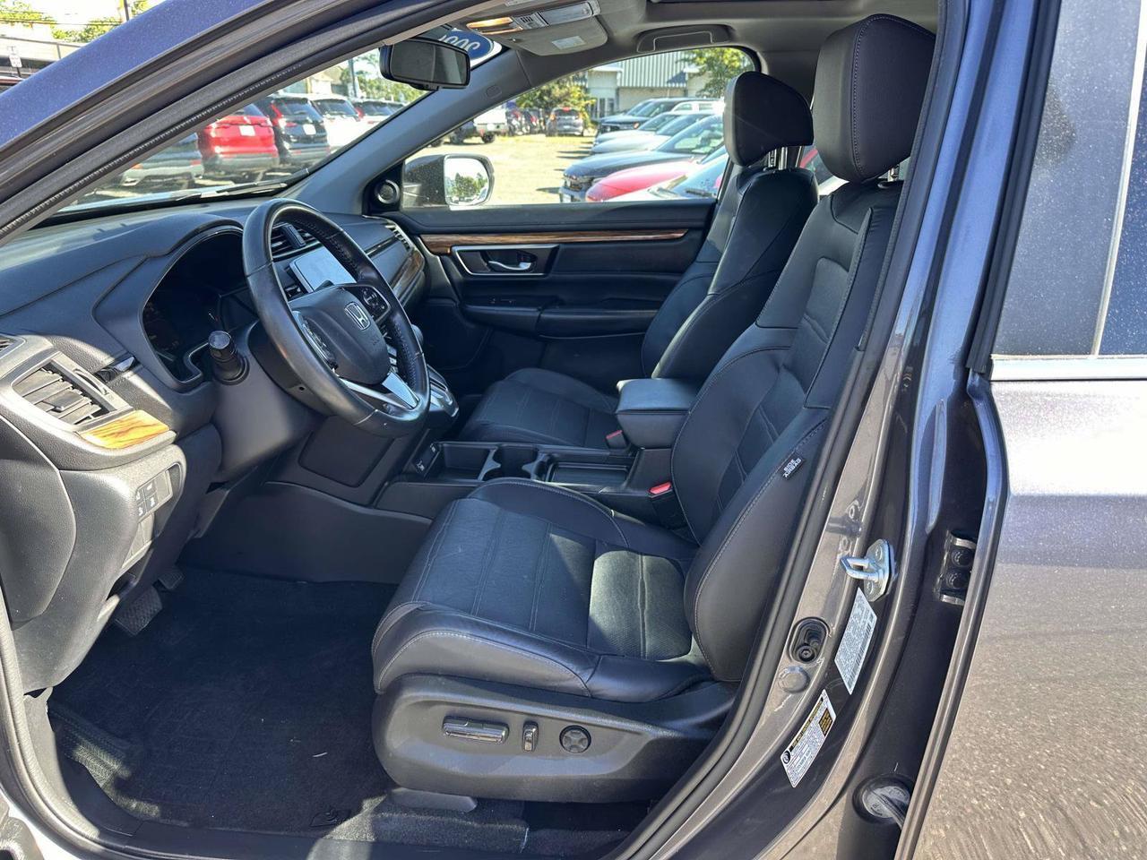 2022 Honda CR-V EX-L San Clemente CA