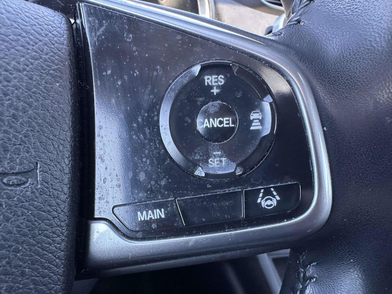 2022 Honda CR-V EX-L San Clemente CA