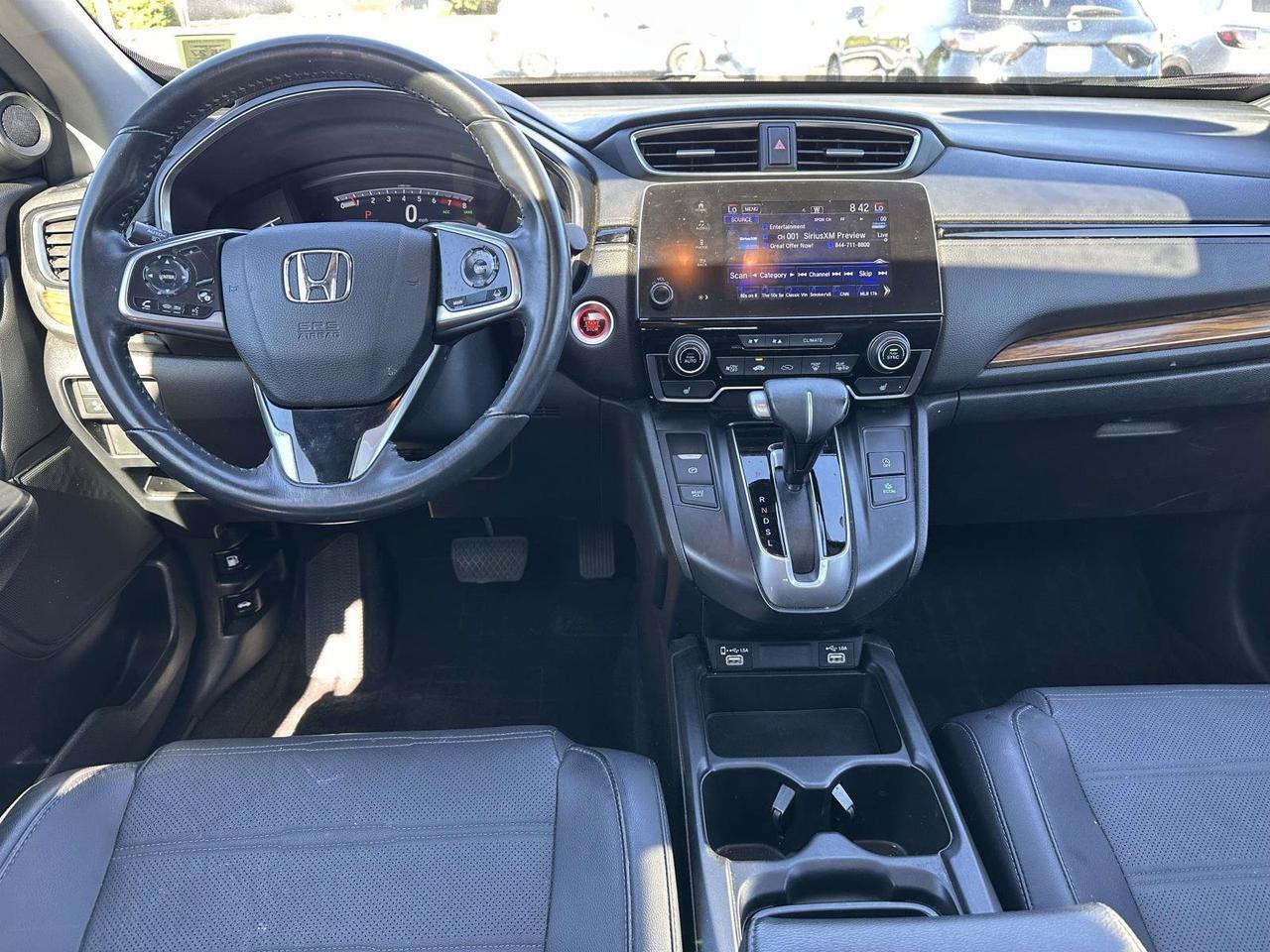 2022 Honda CR-V EX-L San Clemente CA