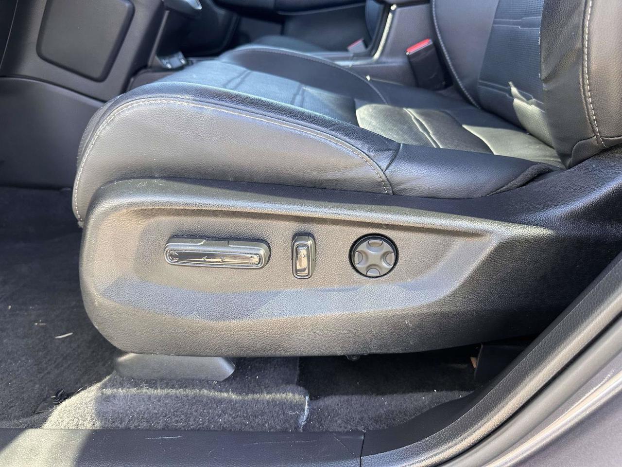 2022 Honda CR-V EX-L San Clemente CA