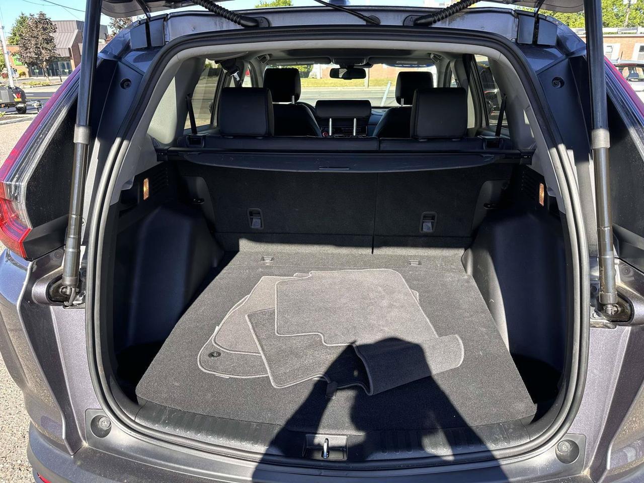 2022 Honda CR-V EX-L San Clemente CA