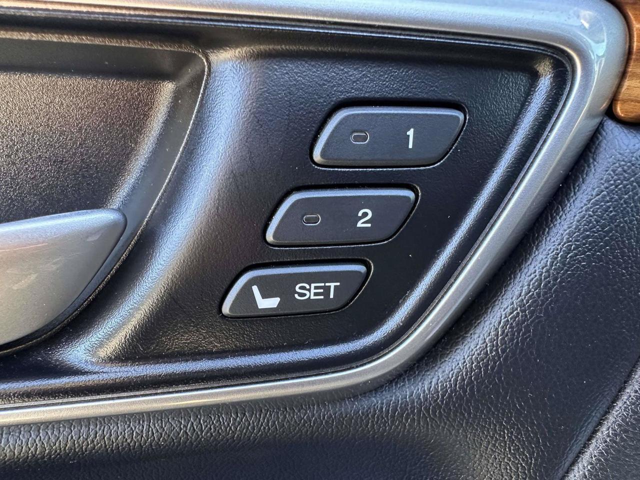 2022 Honda CR-V EX-L San Clemente CA