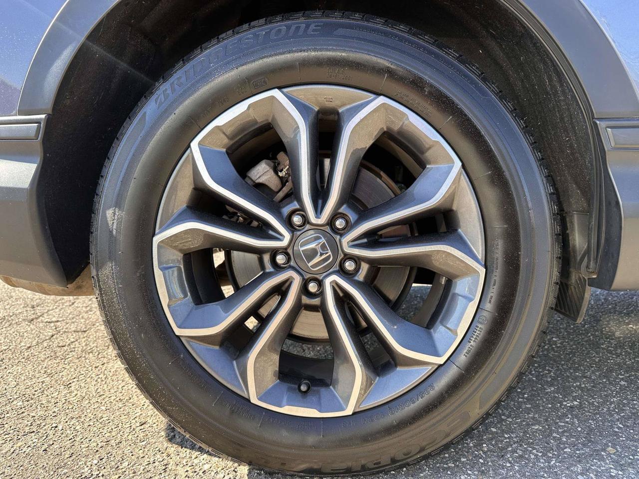 2022 Honda CR-V EX-L San Clemente CA