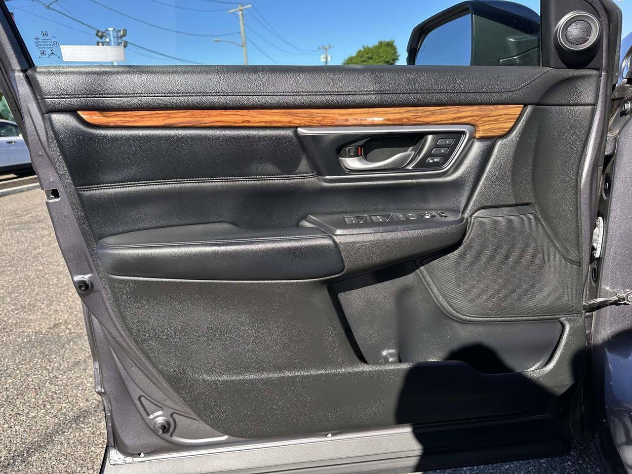2022 Honda CR-V EX-L San Clemente CA