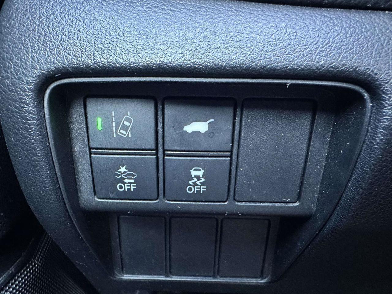 2022 Honda CR-V EX-L San Clemente CA