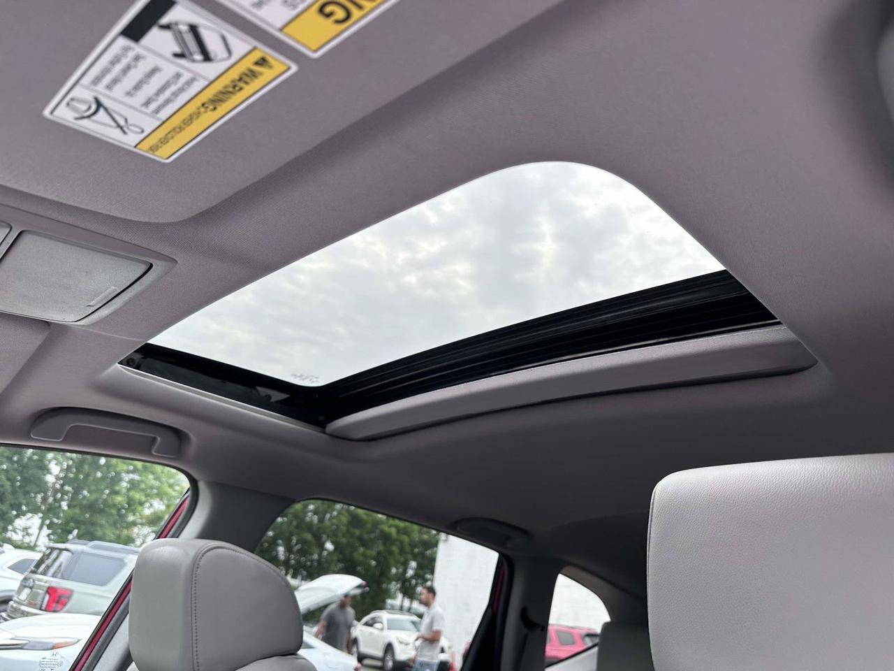 2022 Honda CR-V EX-L San Clemente CA