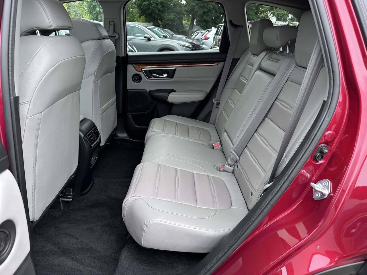 2022 Honda CR-V EX-L San Clemente CA