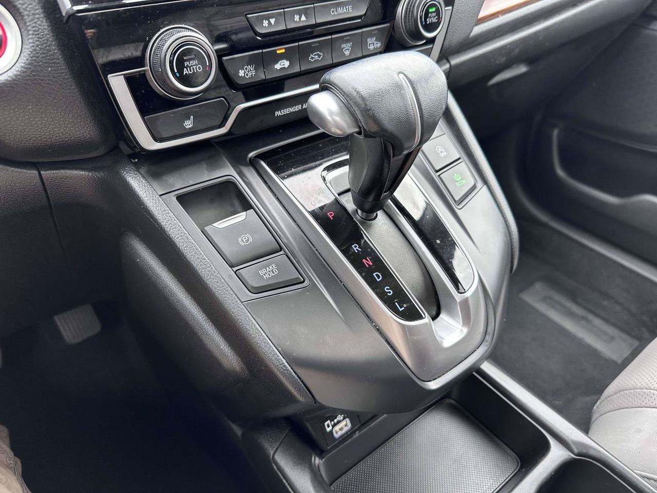 2022 Honda CR-V EX-L San Clemente CA