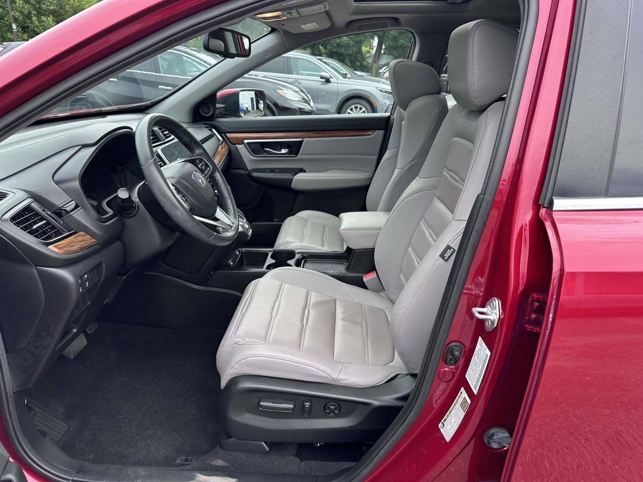 2022 Honda CR-V EX-L San Clemente CA