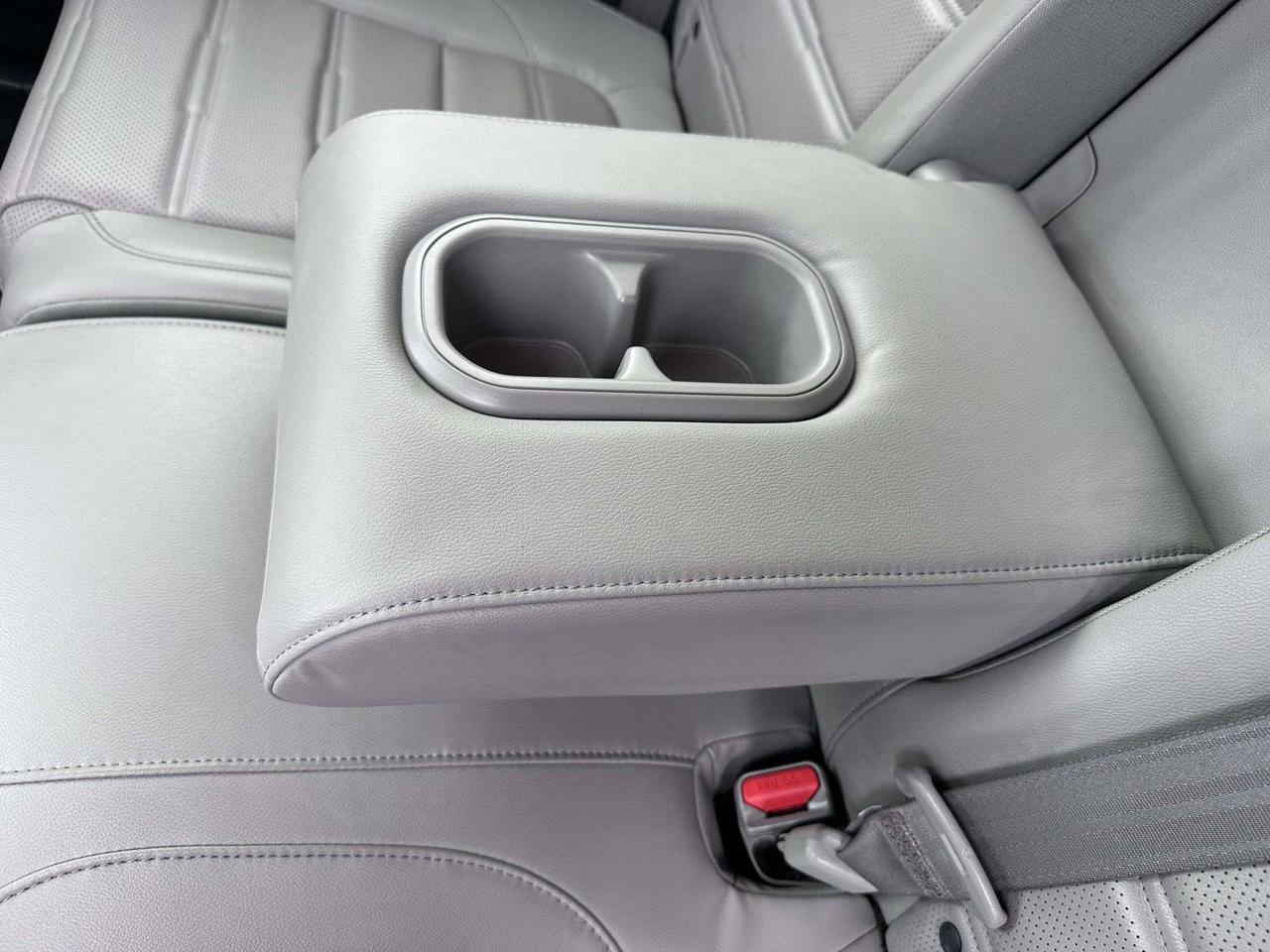 2022 Honda CR-V EX-L San Clemente CA