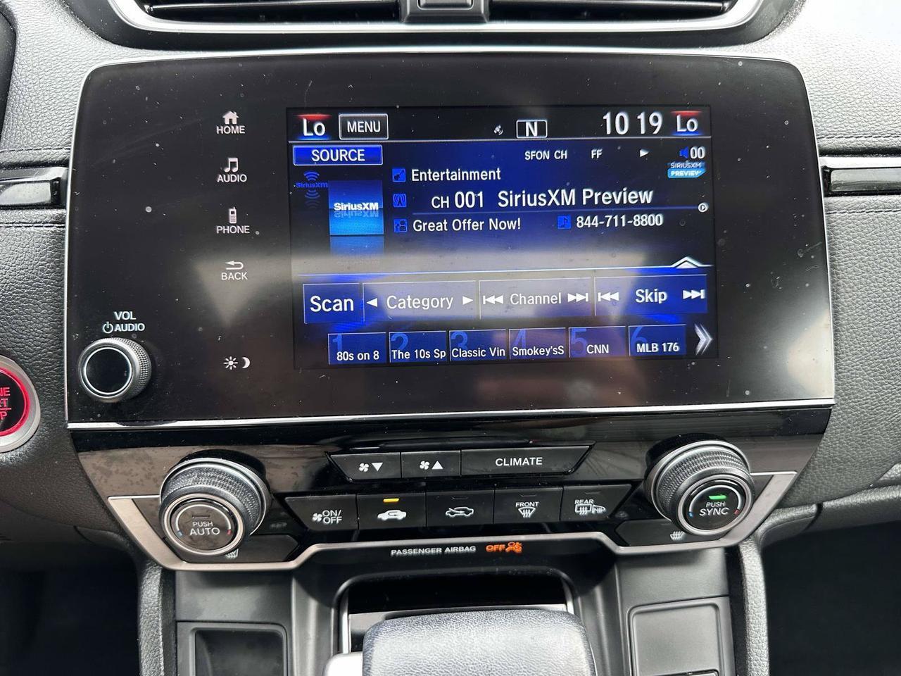 2022 Honda CR-V EX-L San Clemente CA