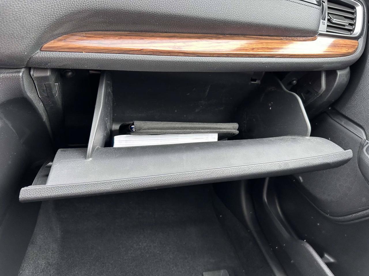2022 Honda CR-V EX-L San Clemente CA