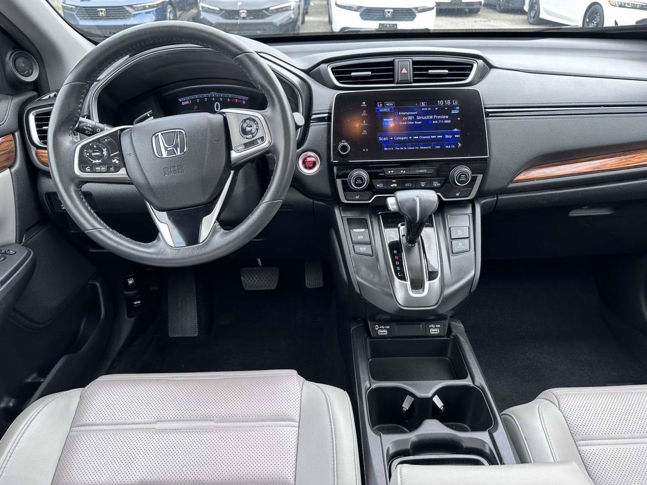 2022 Honda CR-V EX-L San Clemente CA