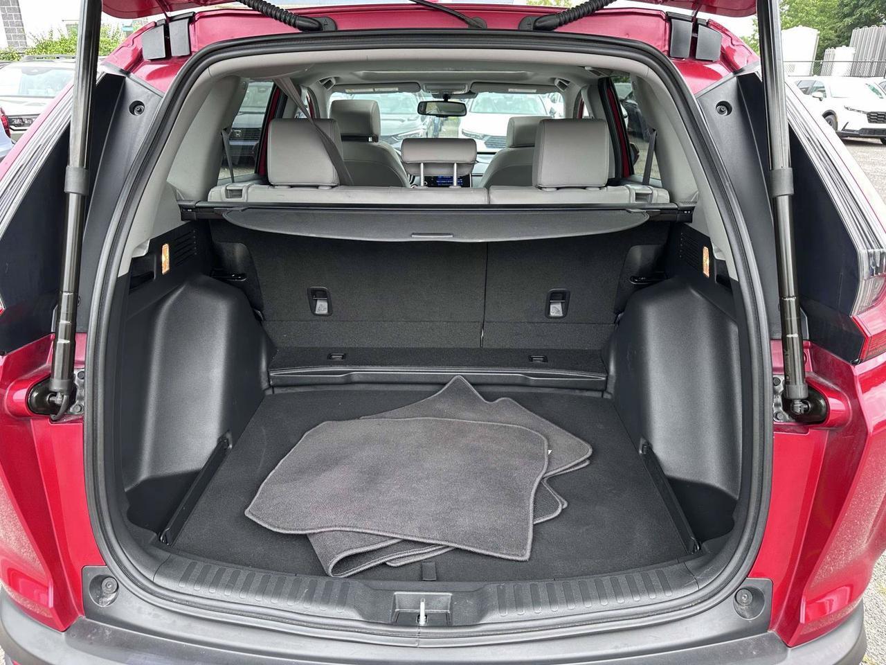 2022 Honda CR-V EX-L San Clemente CA