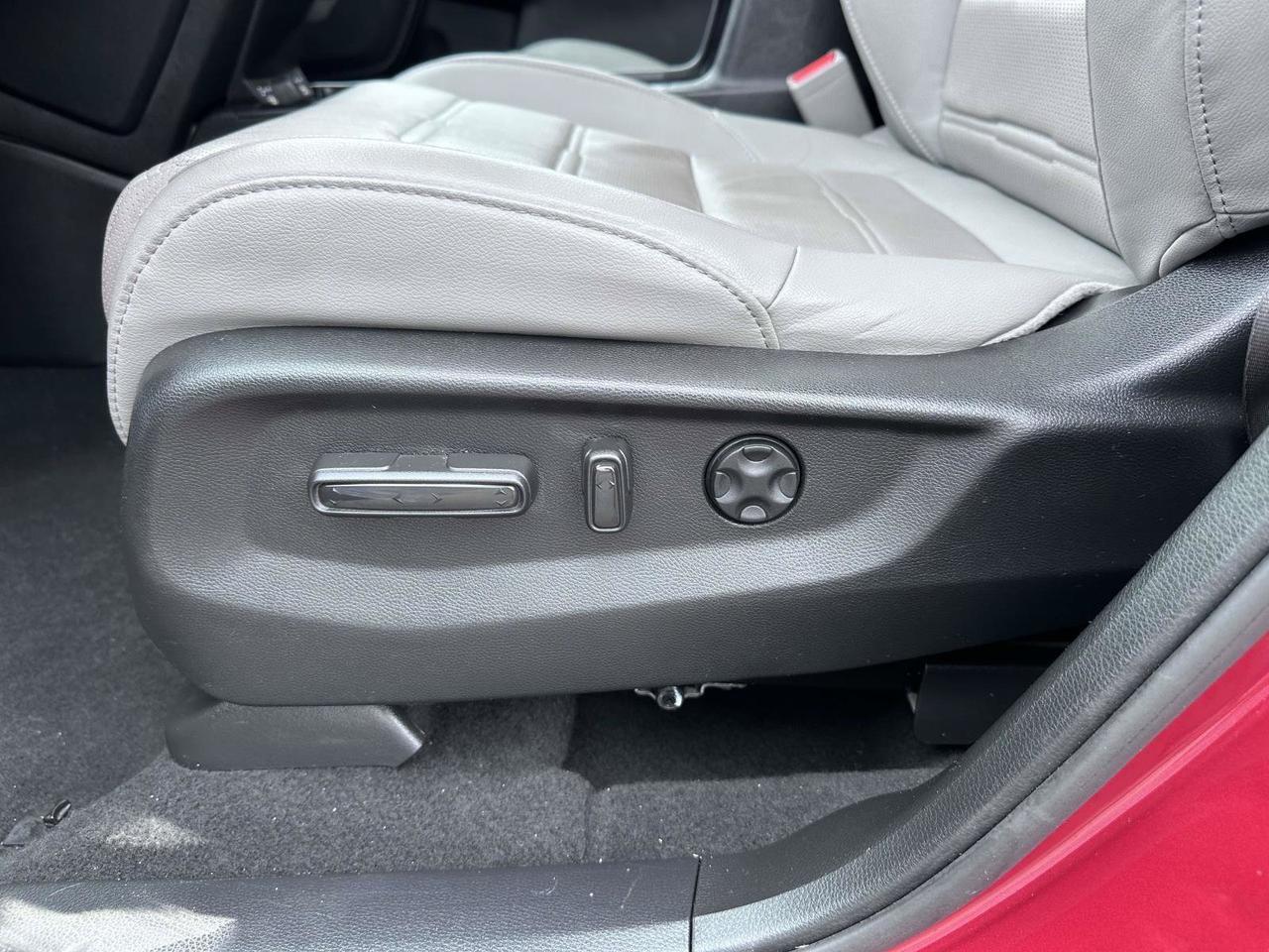 2022 Honda CR-V EX-L San Clemente CA