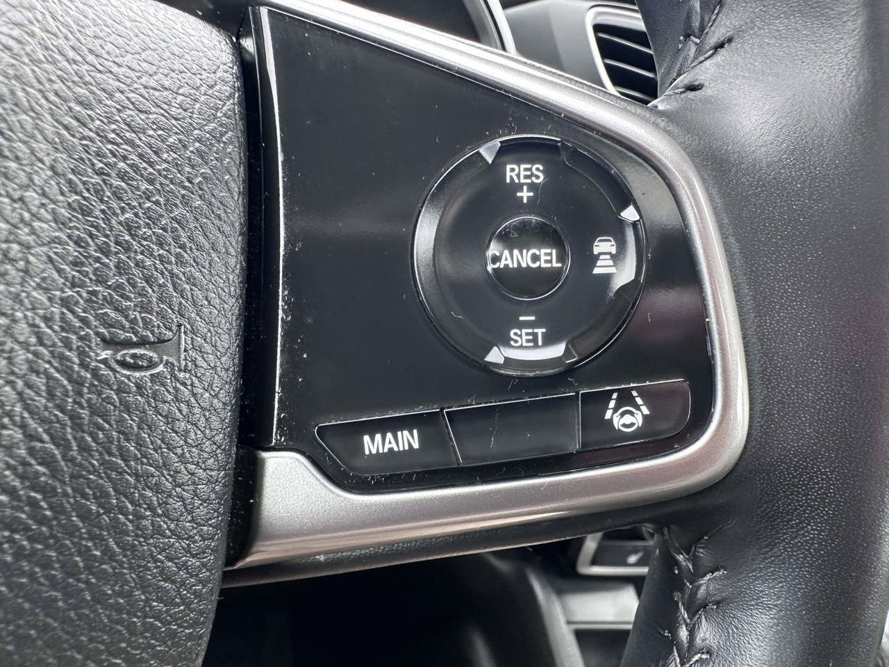 2022 Honda CR-V EX-L San Clemente CA
