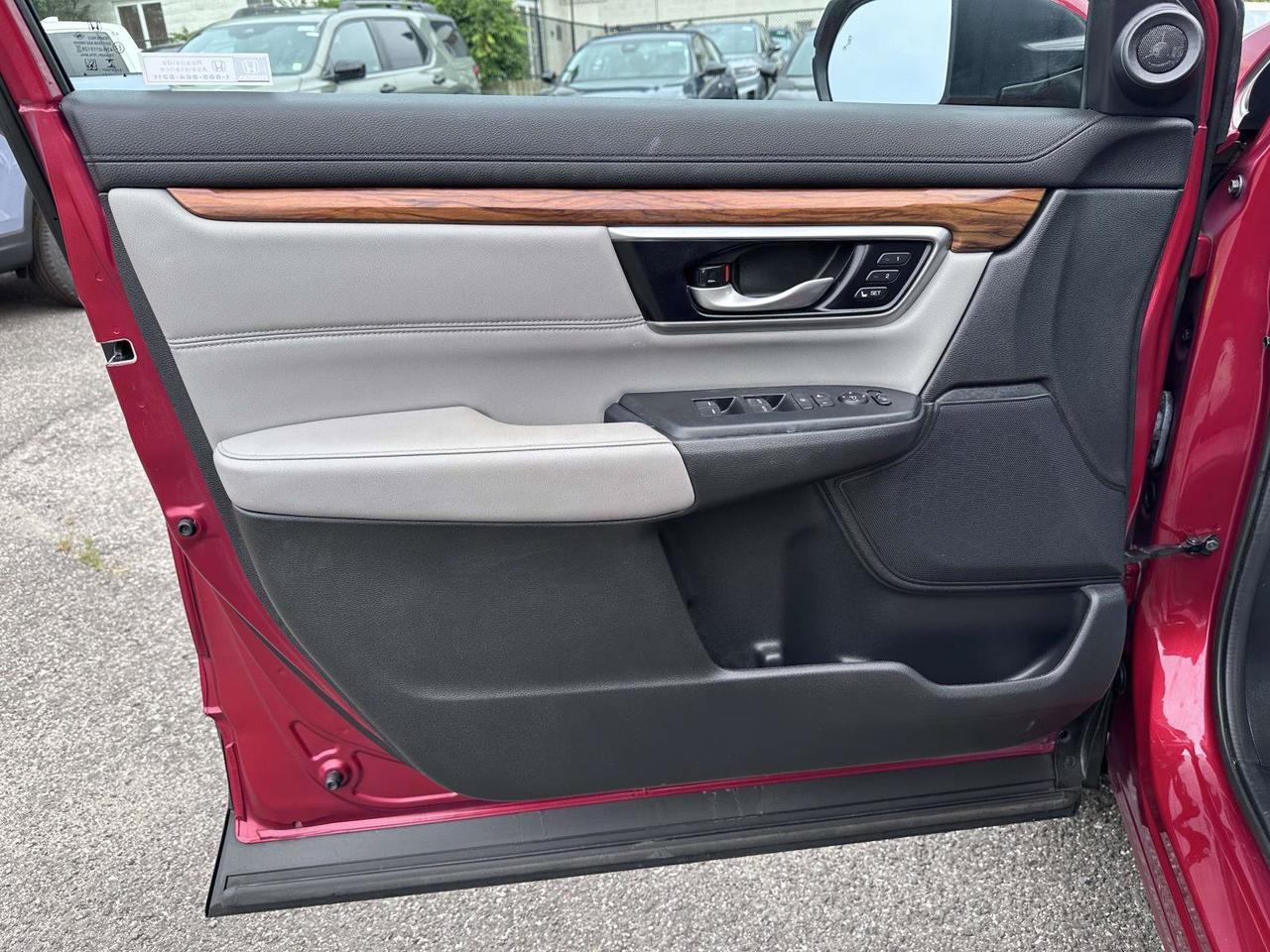 2022 Honda CR-V EX-L San Clemente CA