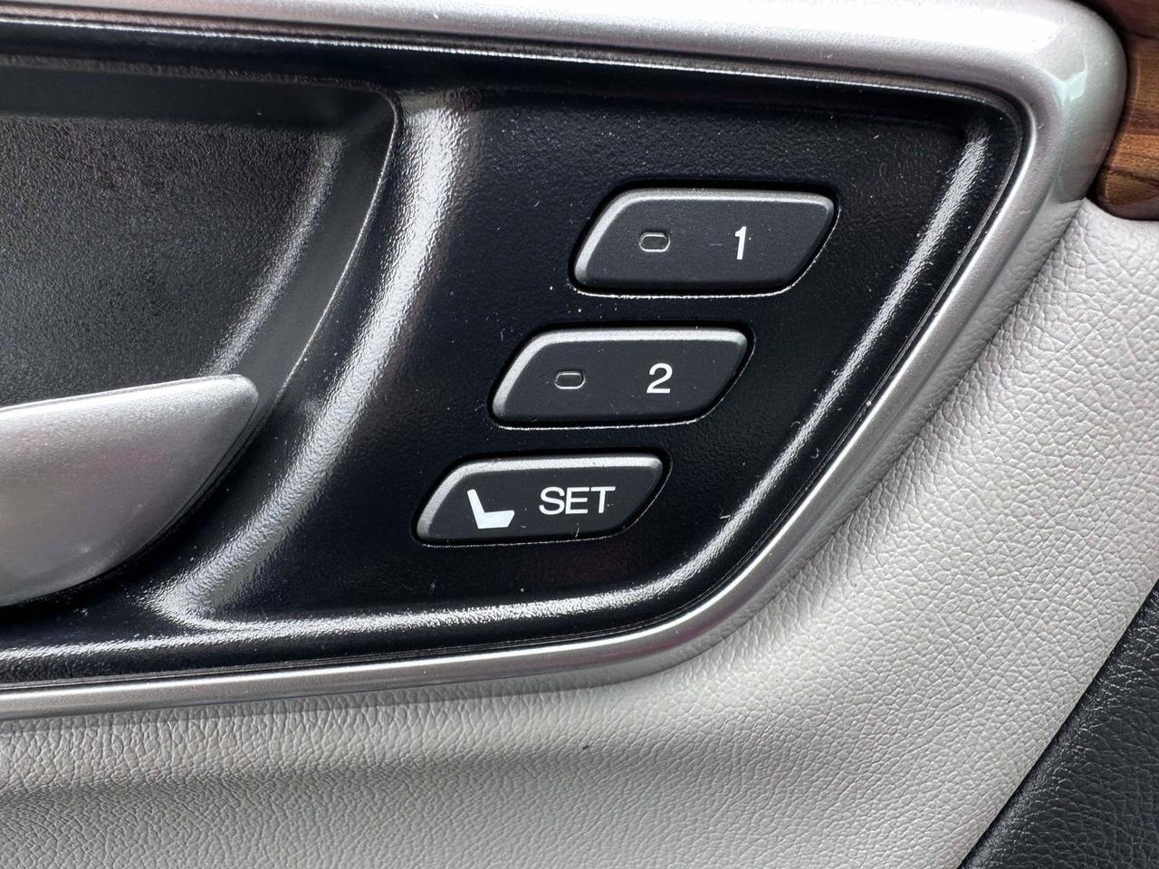2022 Honda CR-V EX-L San Clemente CA