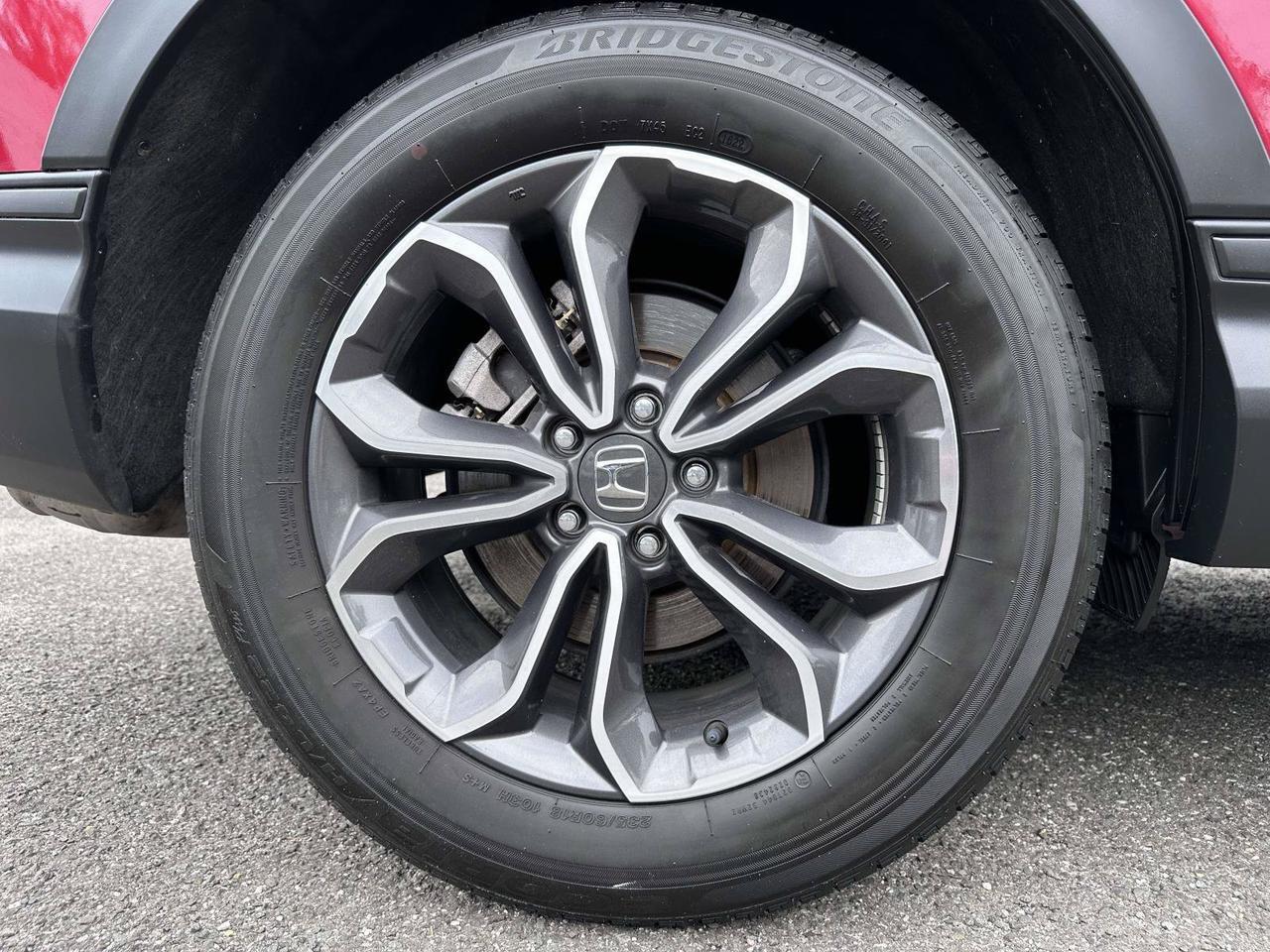 2022 Honda CR-V EX-L San Clemente CA