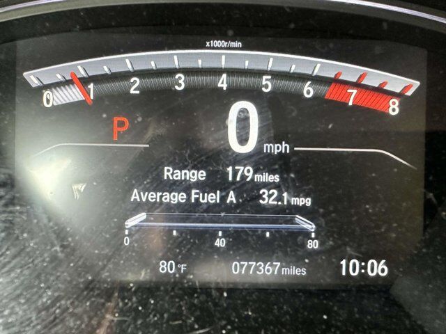 2022 Honda CR-V EX-L San Clemente CA