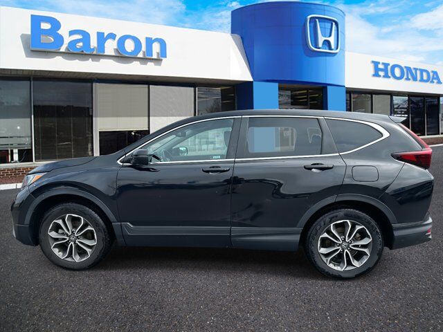 2022 Honda CR-V EX-L San Clemente CA