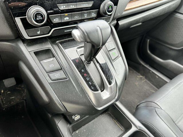 2022 Honda CR-V EX-L San Clemente CA